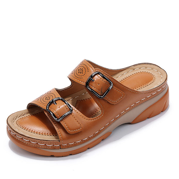 Sophia | Women's Ergonomic Casual Sandals