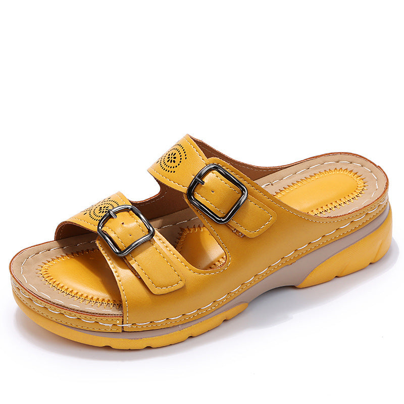 Sophia | Women's Ergonomic Casual Sandals