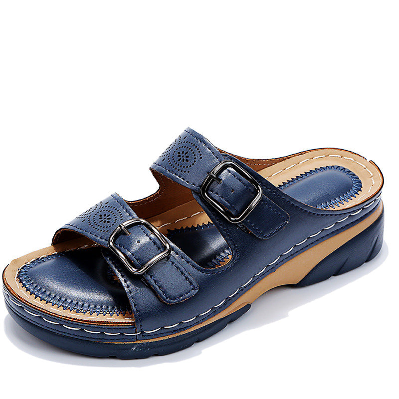 Sophia | Women's Ergonomic Casual Sandals