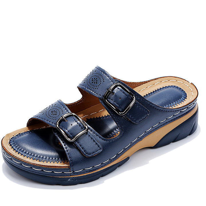 Sophia | Women's Ergonomic Casual Sandals