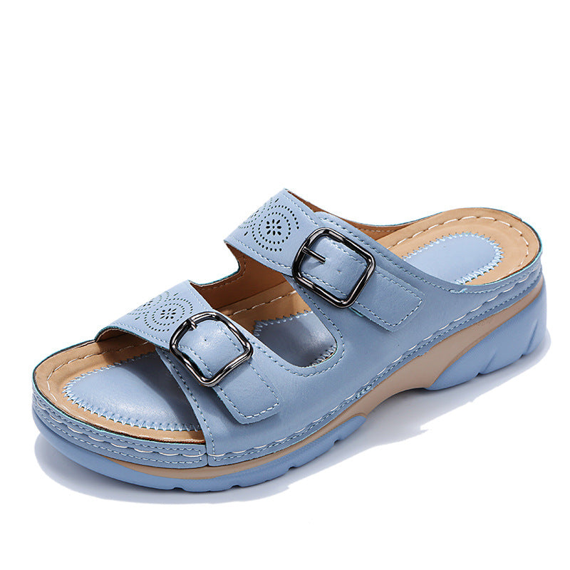 Sophia | Women's Ergonomic Casual Sandals