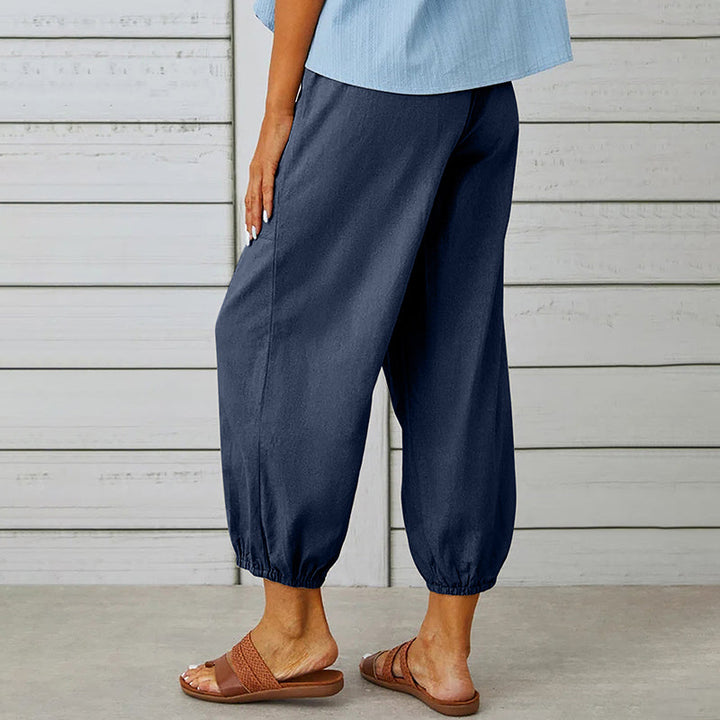 Daniela | Women's Comfortable Leisure Pants