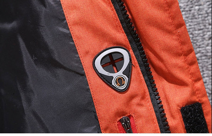 Men's Modern Stylish Winter Jacket
