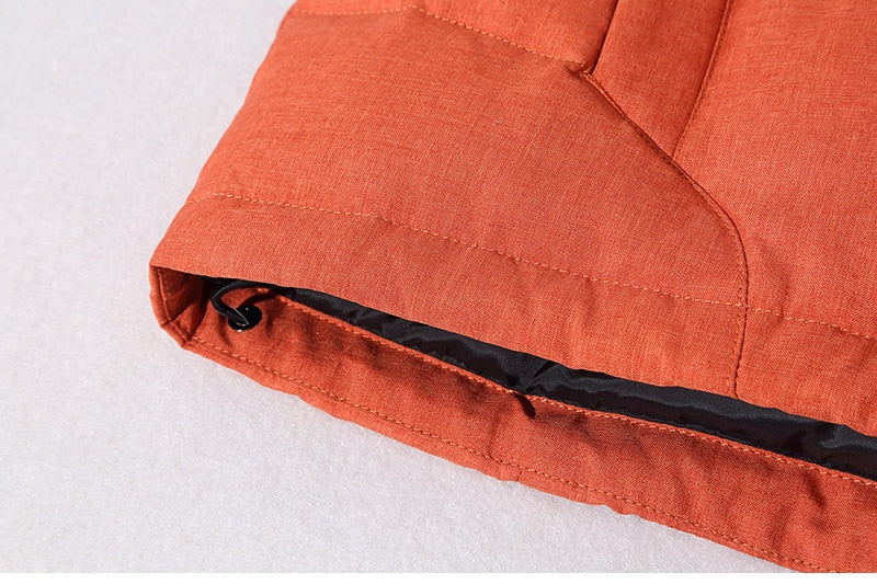 Men's Modern Stylish Winter Jacket