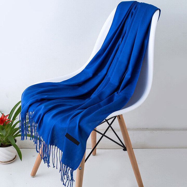 Women's Long Fashion Scarf