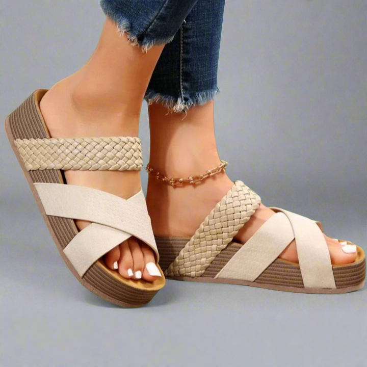 Athelgard | Women's Comfortable Orthopedic Sandals