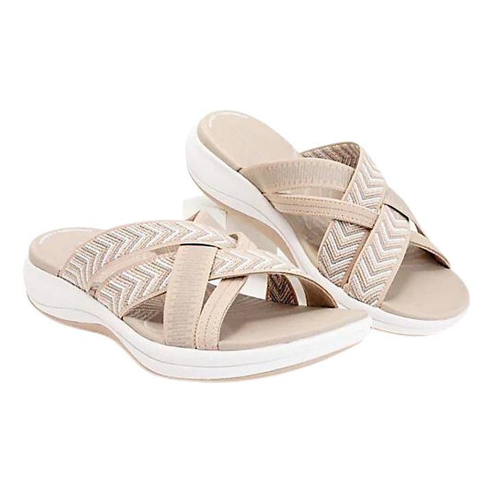 Greta | Women's Orthopedic Comfort Sandals