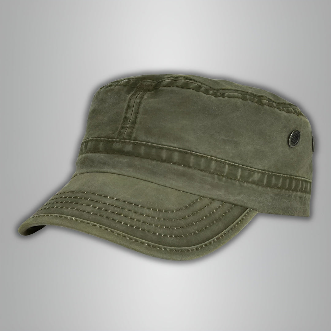 Men's Vintage Cotton Cap