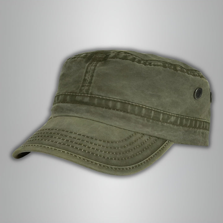 Men's Vintage Cotton Cap