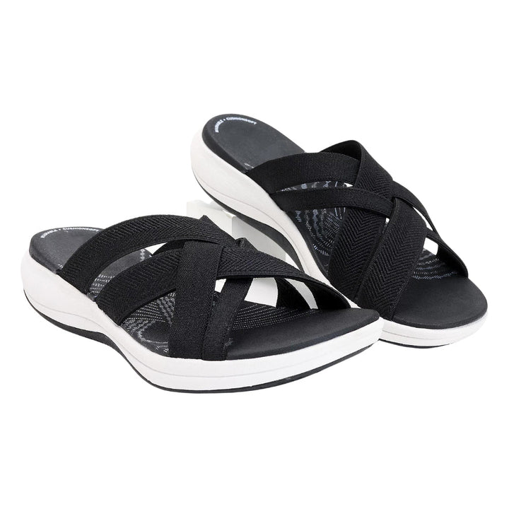 Greta | Women's Orthopedic Comfort Sandals