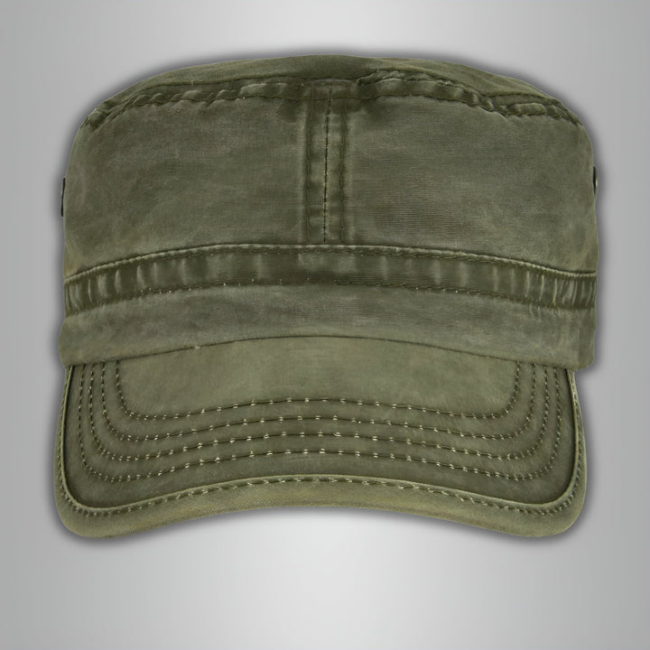 Men's Vintage Cotton Cap