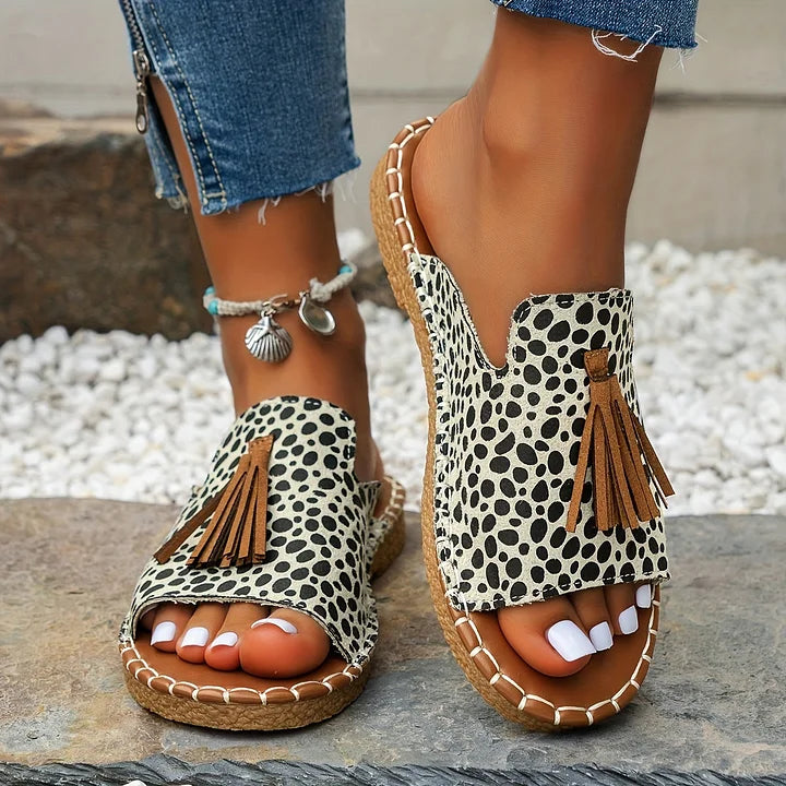 Lorraine | Women's Casual Orthopedic Sandals