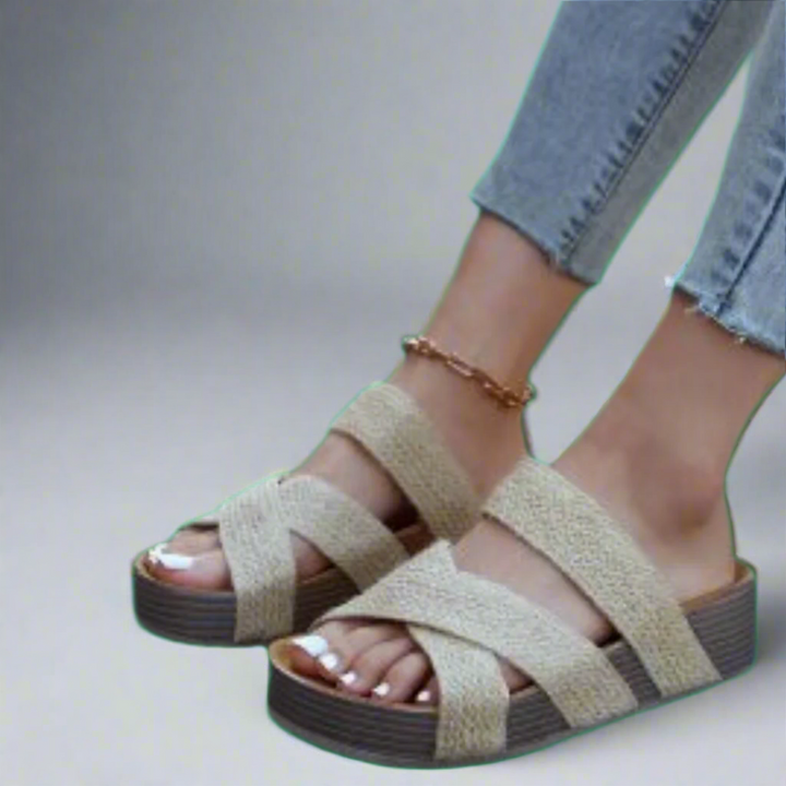 Athelgard | Women's Comfortable Orthopedic Sandals