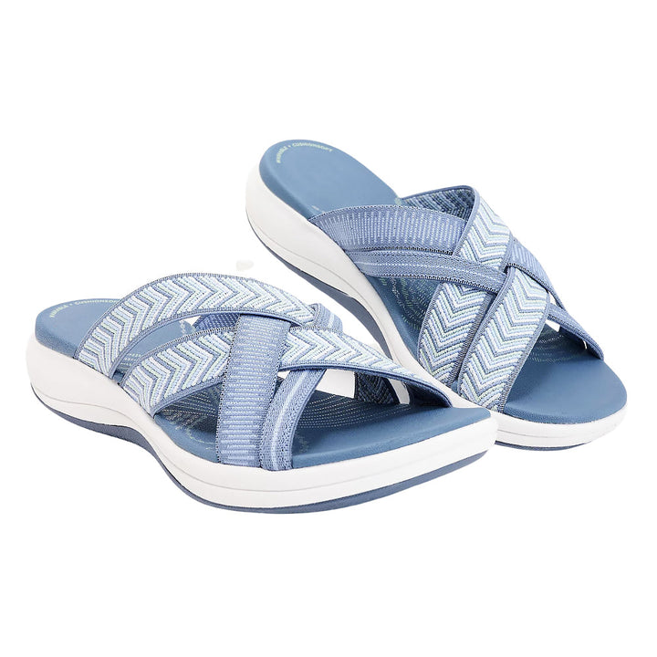 Greta | Women's Orthopedic Comfort Sandals
