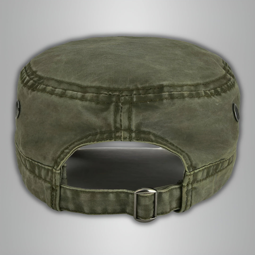 Men's Vintage Cotton Cap