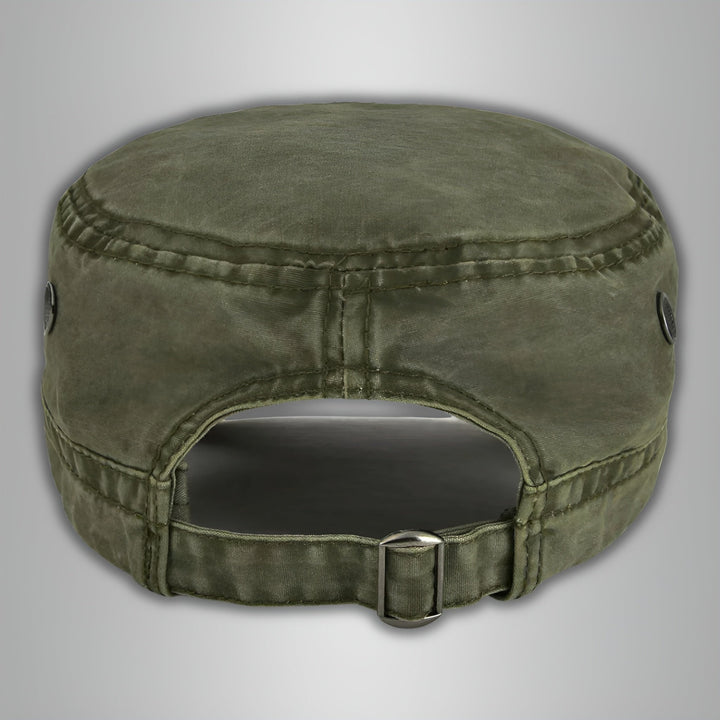Men's Vintage Cotton Cap