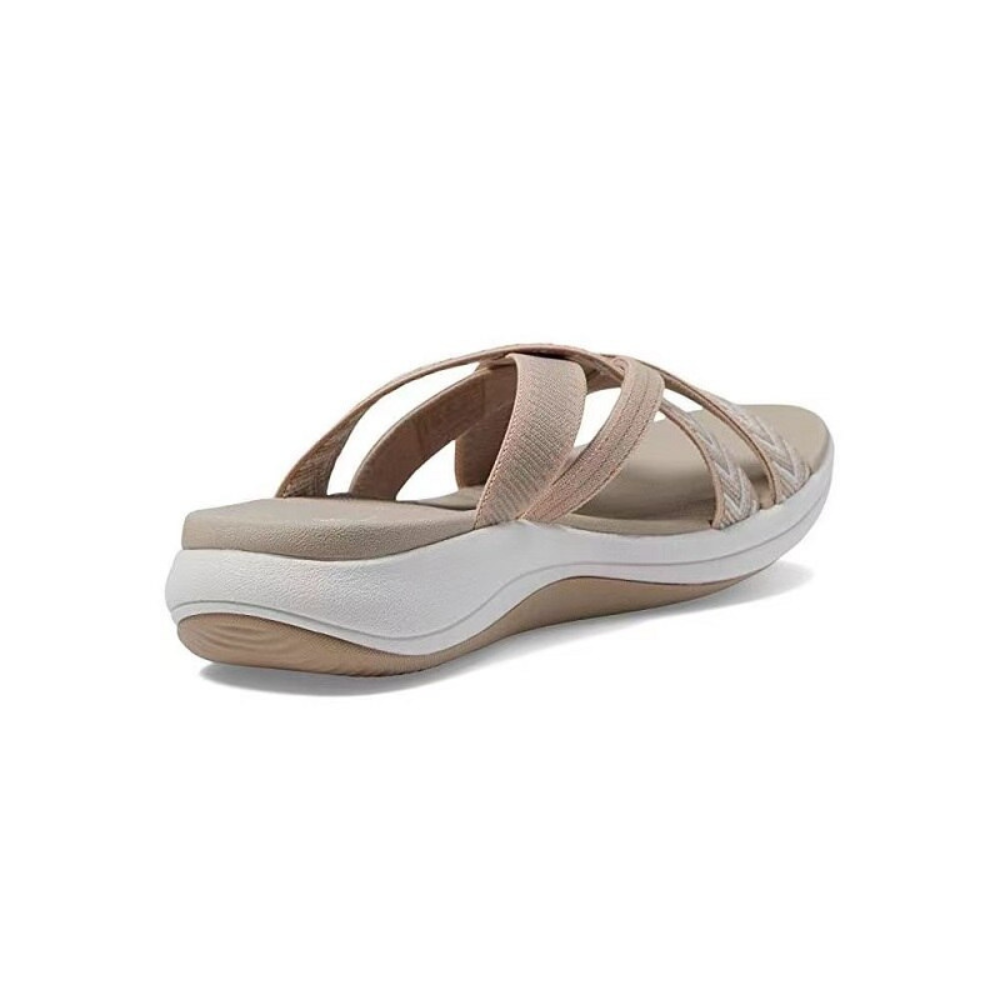 Greta | Women's Orthopedic Comfort Sandals