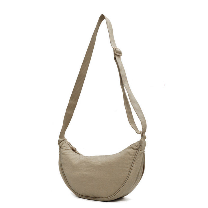 Nevaeh | Women's Crescent Crossbody Handbag