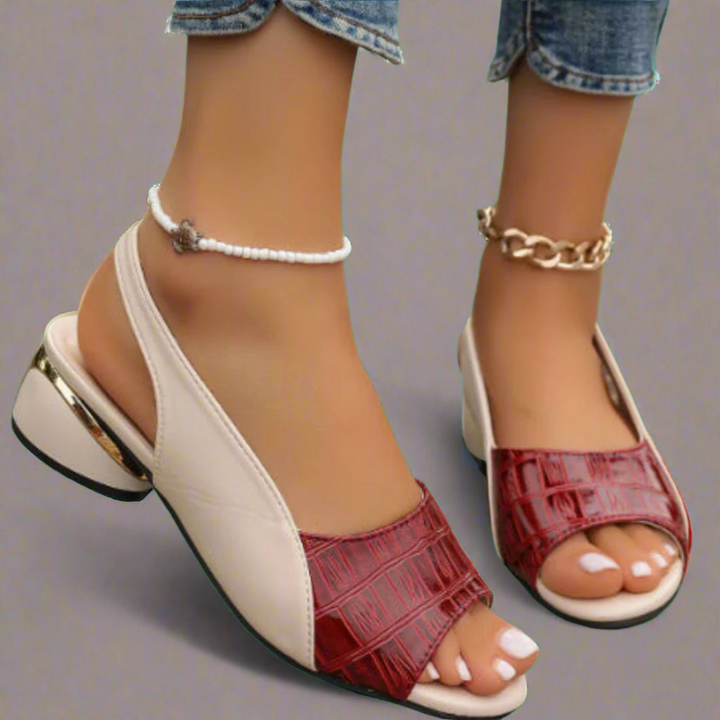 Verena | Women's Comfortable Sandals