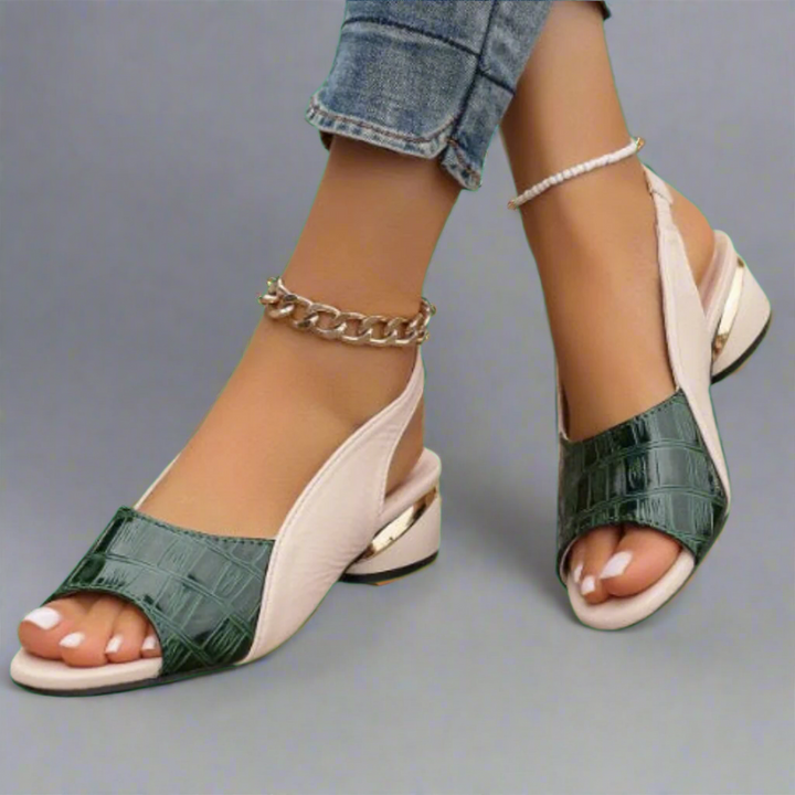 Verena | Women's Comfortable Sandals