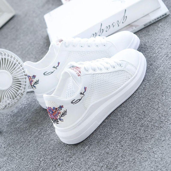 Sina | Women's Comfortable Leisure Footwear