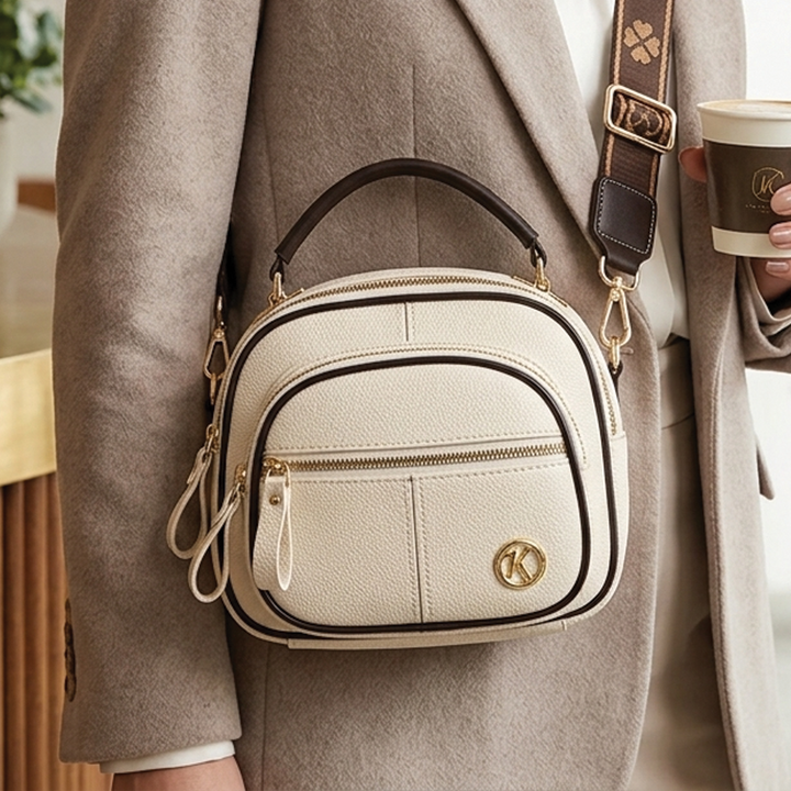Sophia | Women's Mini Handbag