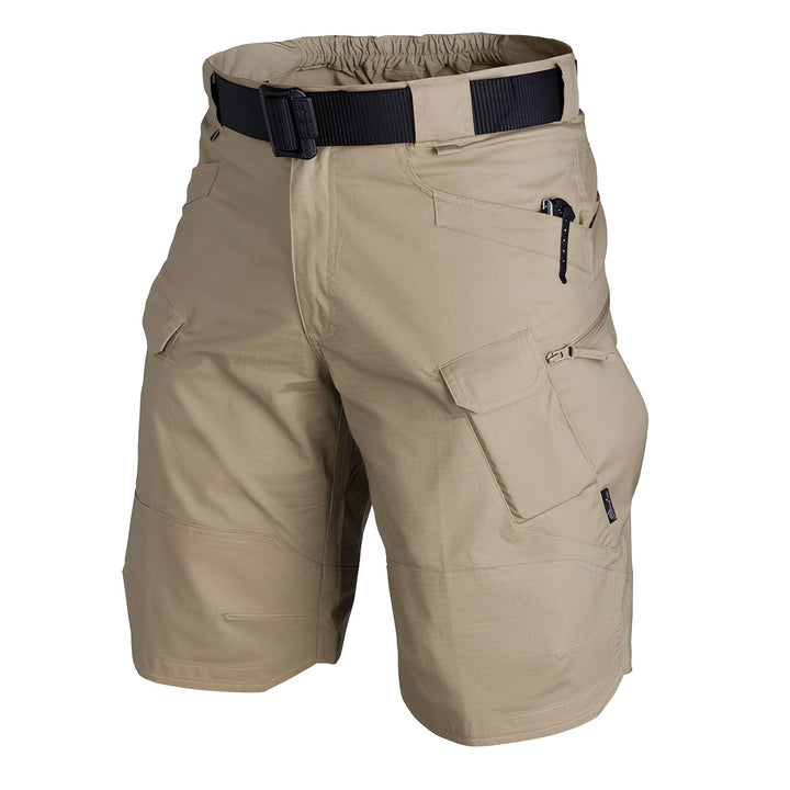 Rocco | Men's Tactical Outdoor Cargo Shorts
