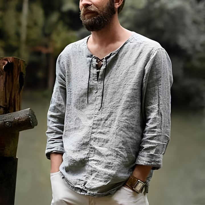Jake | Men's Shirts for Sunny Days