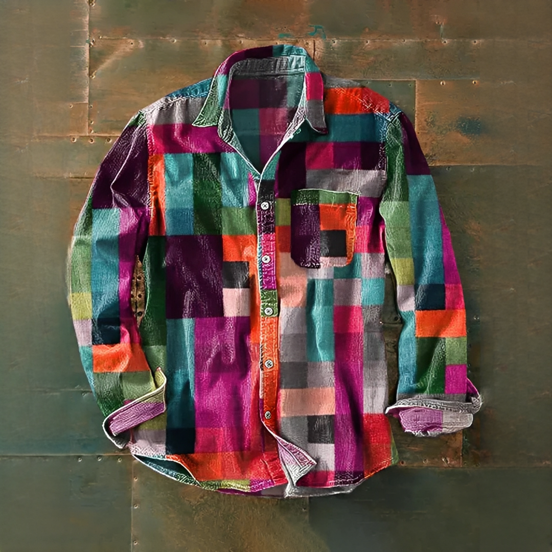 Condrad | Men's Casual Shirts for Everyday Wear