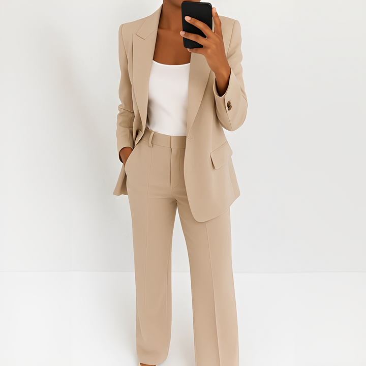 Brenda | Women's Stylish Suit