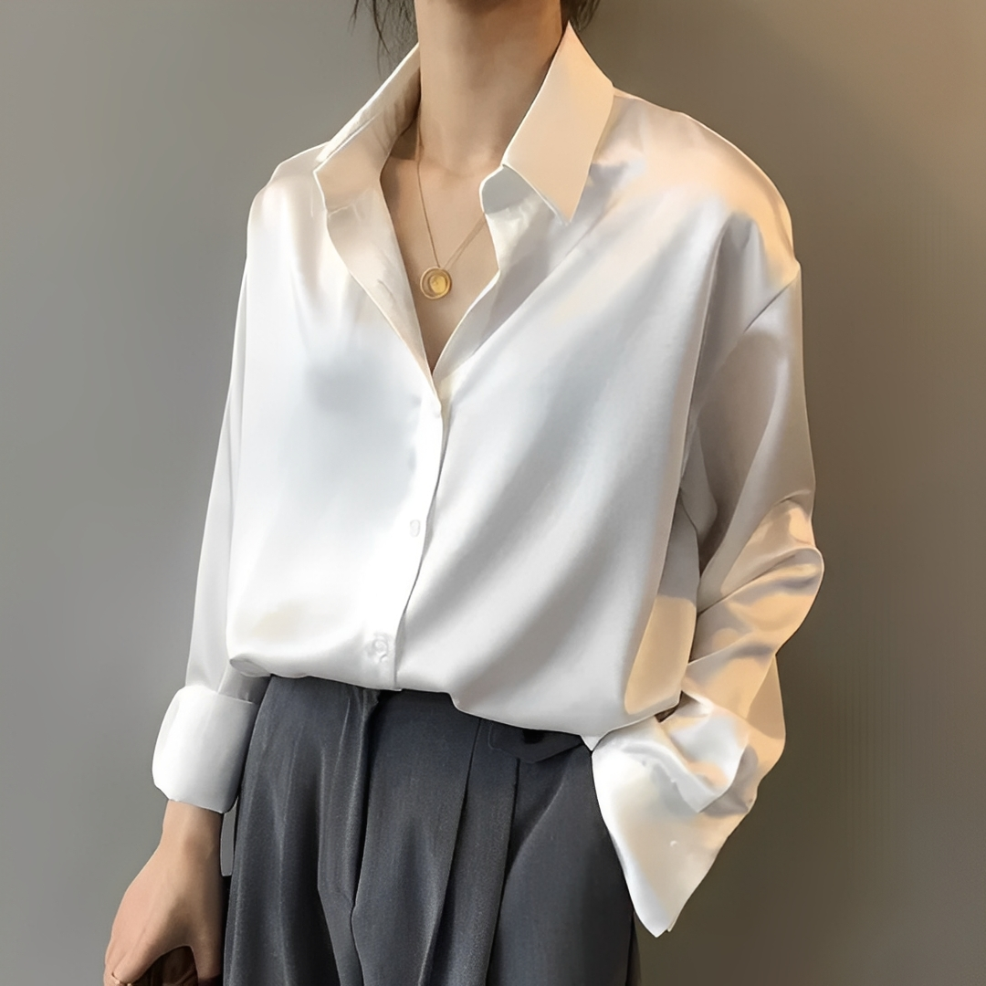 Carlette | Women's Fashionable Blouse