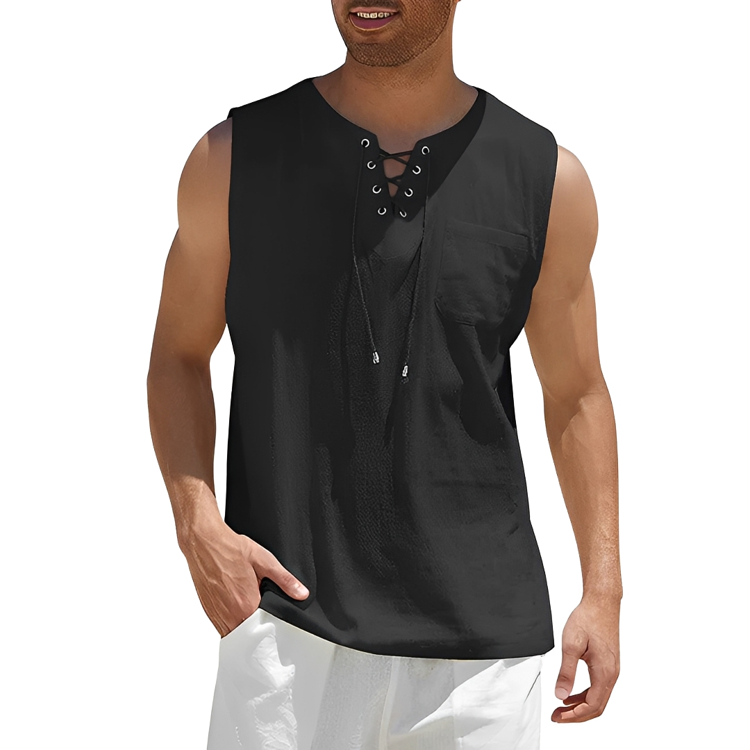 Junziem | Men's Lightweight Stylish Summer Shirt