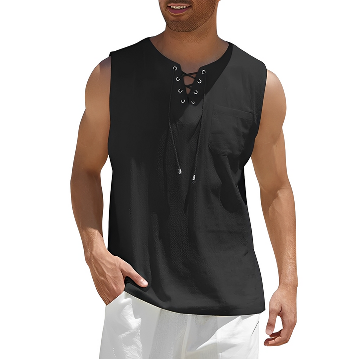 Junziem | Men's Lightweight Stylish Summer Shirt