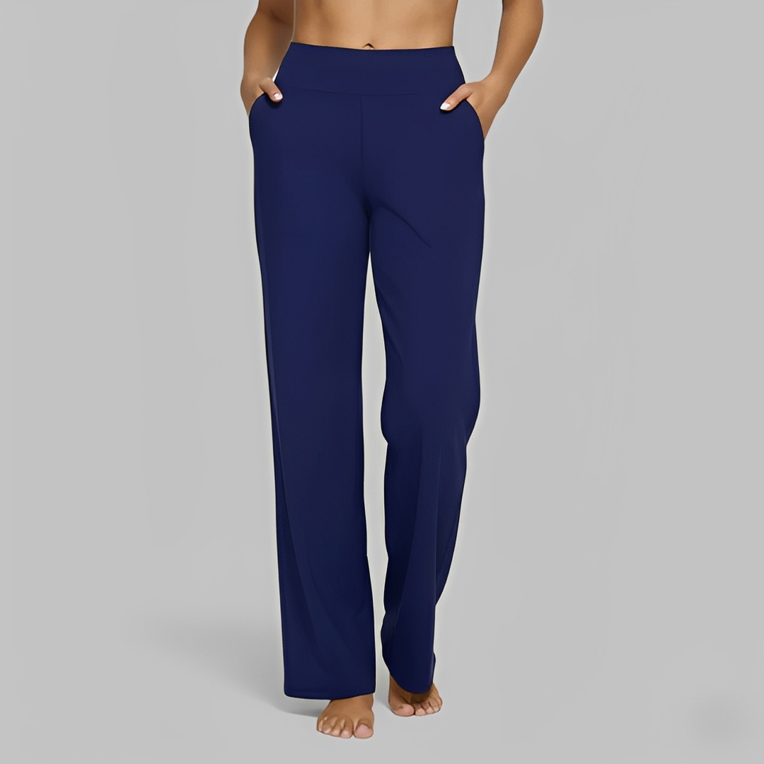 Camille | Women's Comfortable Casual Pants
