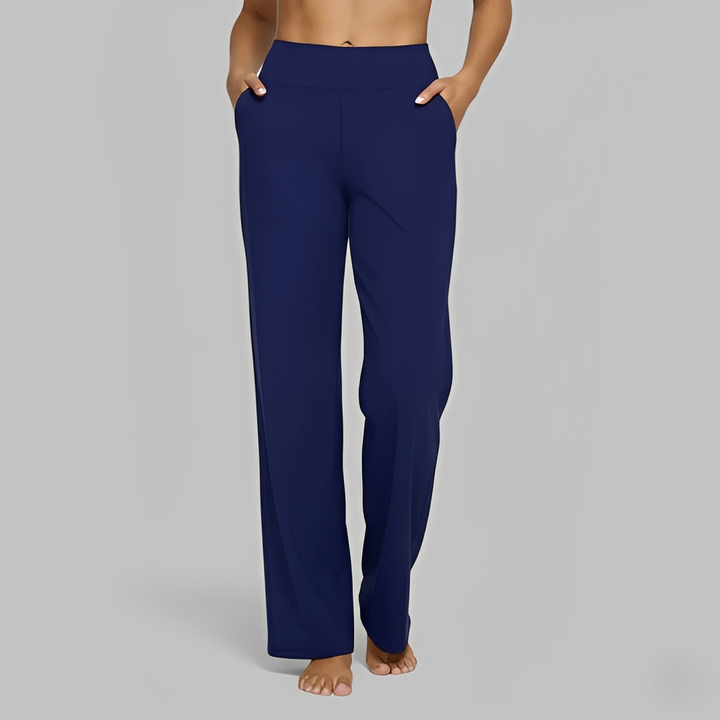 Camille | Women's Comfortable Casual Pants