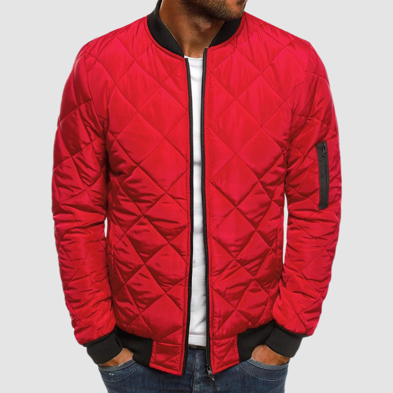 Men's Stylish Transitional Jacket