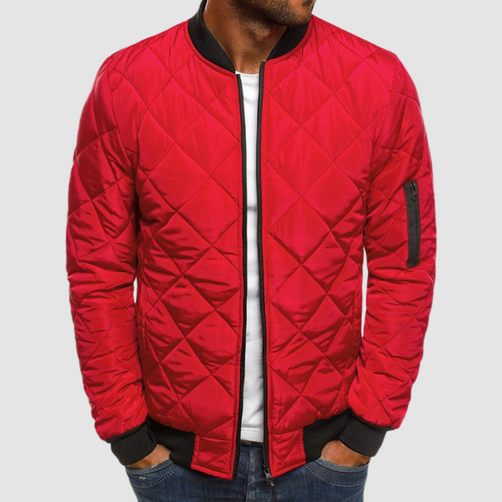 Men's Stylish Transitional Jacket