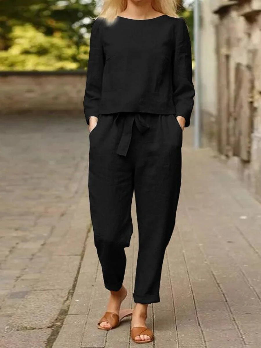 Firella | Women's Stylish Leisure Set