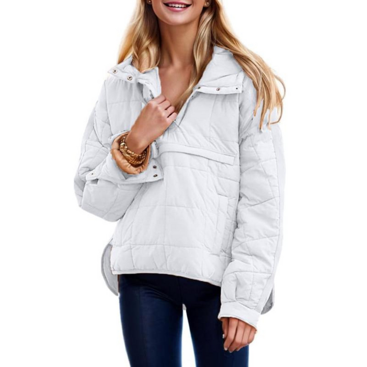 Women's Oversized Hoodie