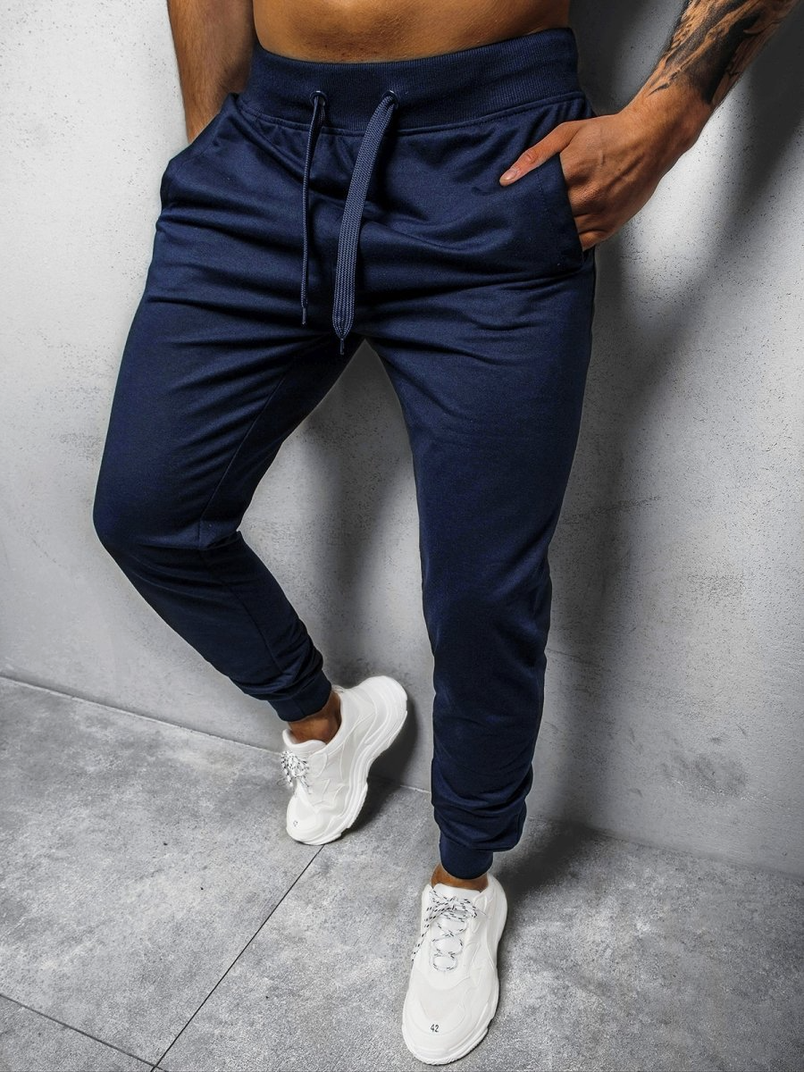 James | Men's Comfortable Leisure Pants