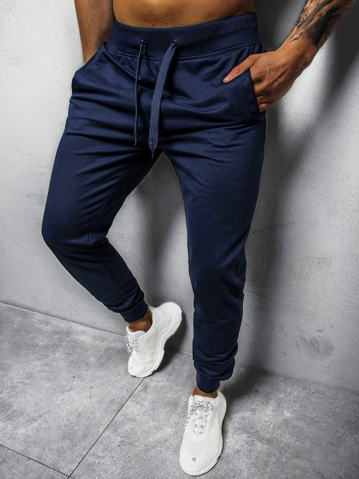 James | Men's Comfortable Leisure Pants