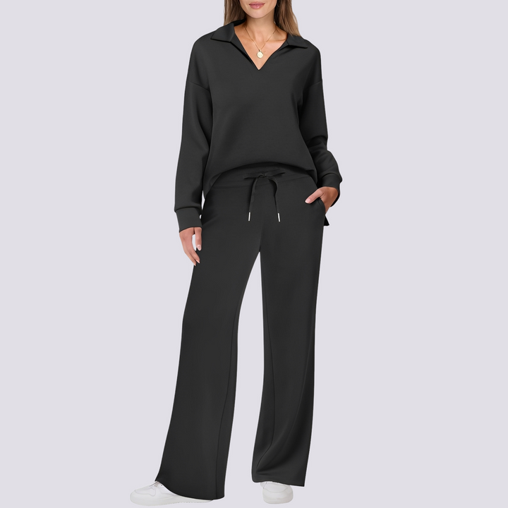 Tiana | Women's Casual Comfy Loungewear Set