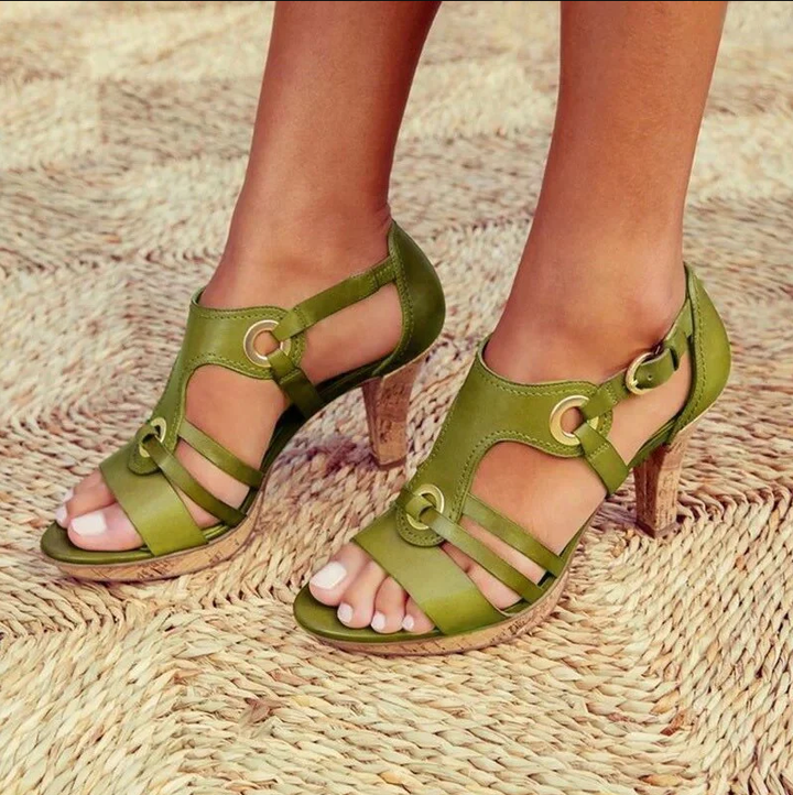Linda | Women's Comfortable and Stylish Footwear