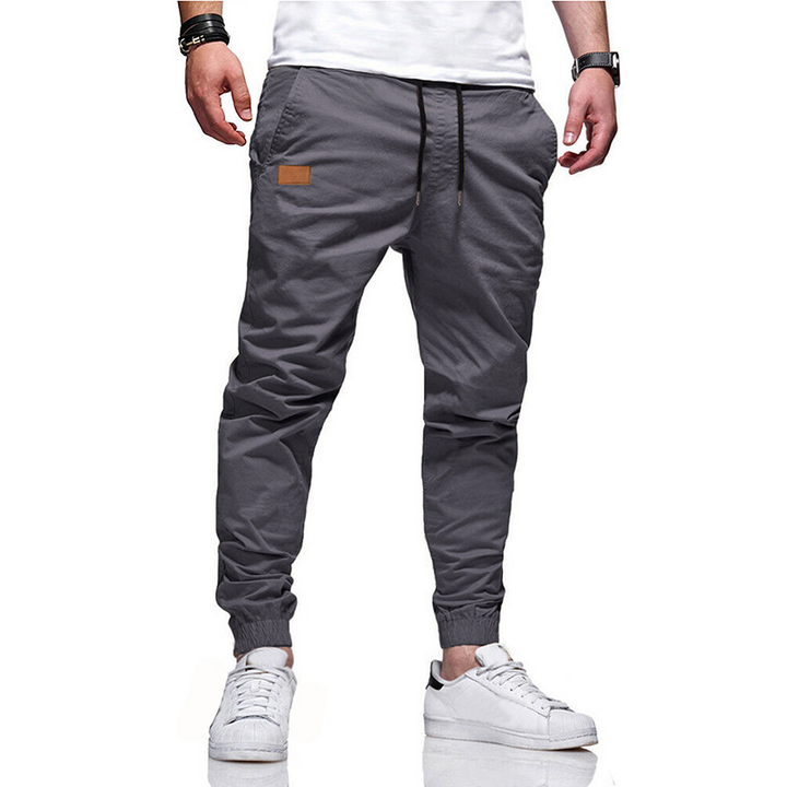 James | Men's Comfortable Leisure Pants