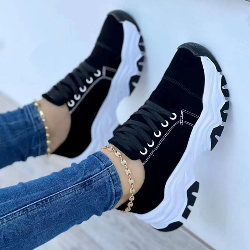 Monika | Women's Ergonomic Shoes for All Occasions