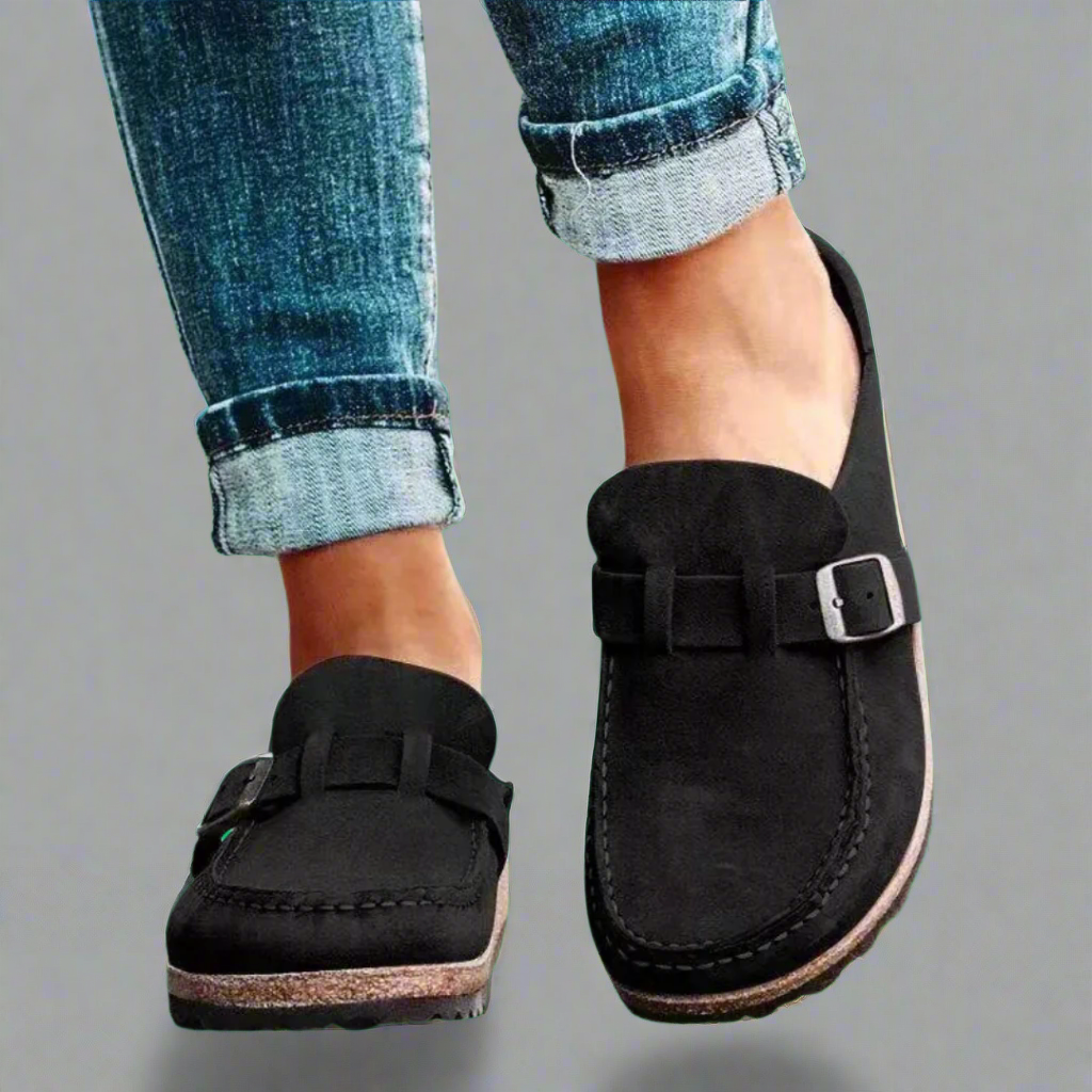 Adelwiga | Women's Premium Orthopedic Sandals