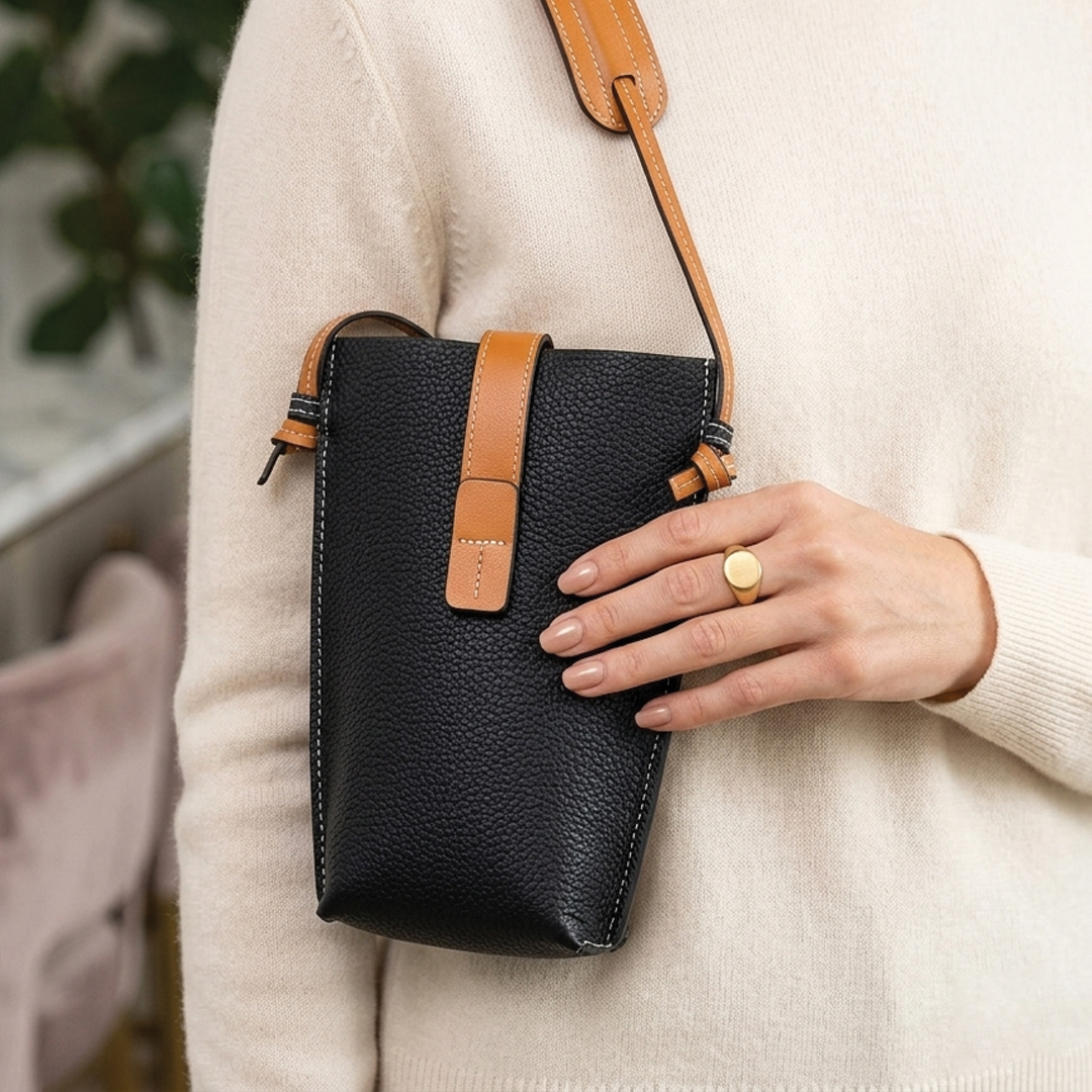 Catherine | Women's Stylish Crossbody Bag