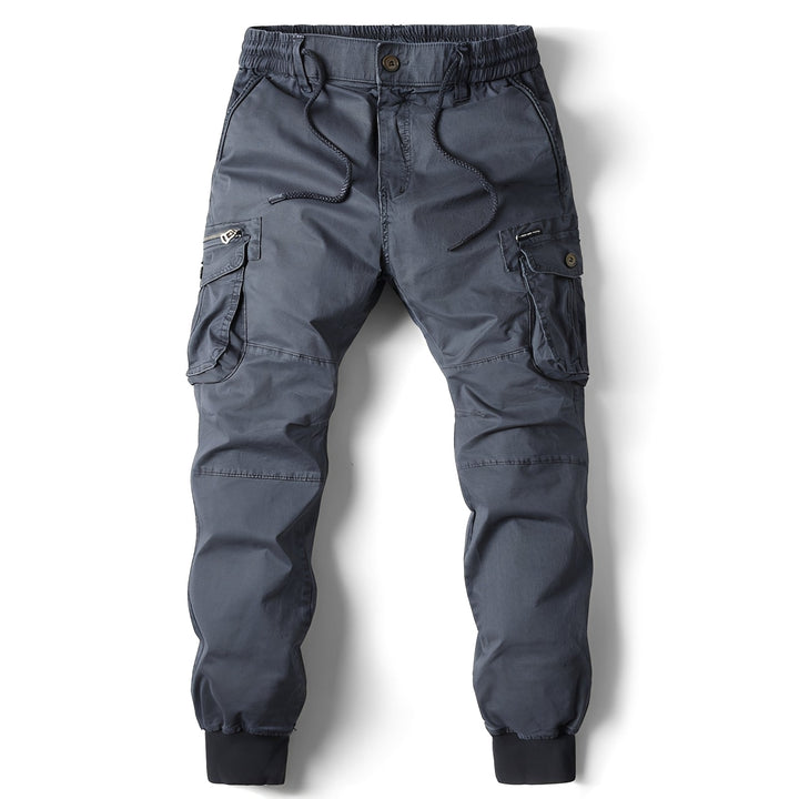 Xander | Men's Casual Cargo Joggers for Comfort and Style