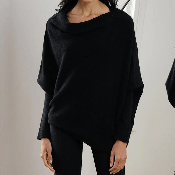 Women's Oversized Sweater | Classic and Stylish Design
