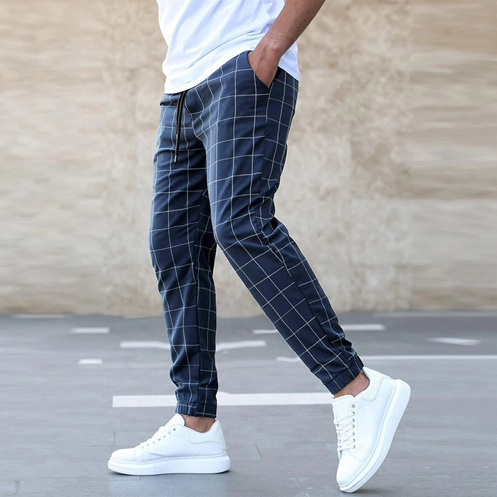 John | Men's Comfortable Everyday Pants